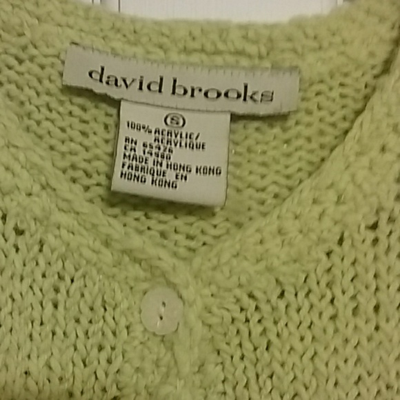 Sweater - Picture 2 of 2